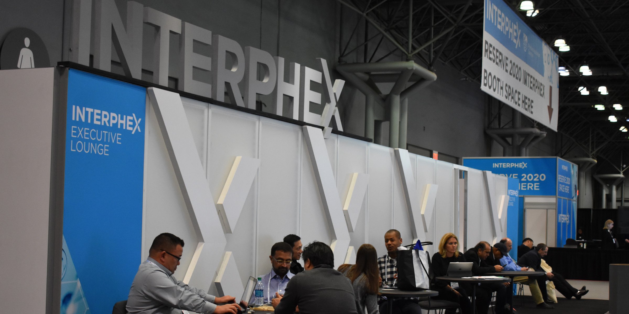 INTERPHEX 2020 Exhibitor Award Winners Announced