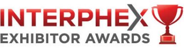 Interphex exhibitor award