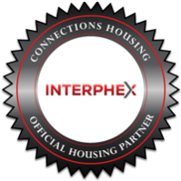 Interphex Seal