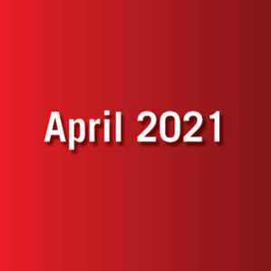 April 2021