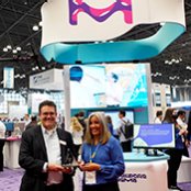 Best New Product/Service MilliporeSigma Featured in our M Lab™ Collaboration Centers, the Bio4C® Software Suite enables integrated, digitally-enhanced, and connected unit operations. 
