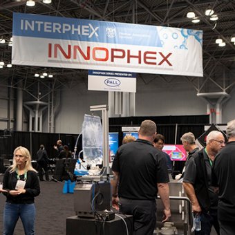 INNOPHEX Stage