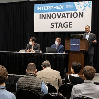 Innovation Stage 