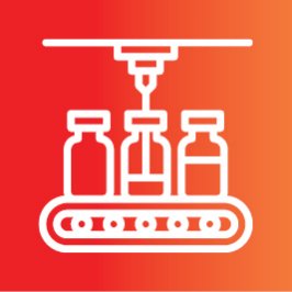 End-to-end approach for qualification of ready-to-use (RTU) product containers in packaging suitable for NTT (No-Touch-Transfer)