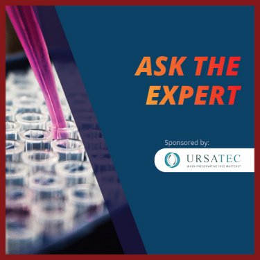 Ask the Expert - URSATEC