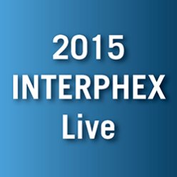 2015 Interphex Live