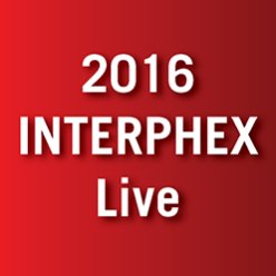2016 Interphex Live