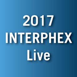 2017 Interphex Live