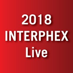 2018 Interphex Live