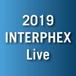 2019 Interphex Live