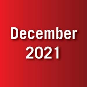 December 2021