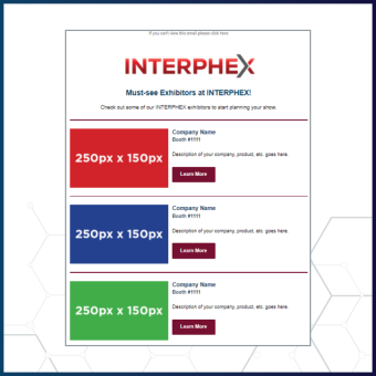 Exhibitor Spotlight