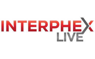 Interphex Live