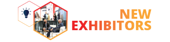 New exhibitors