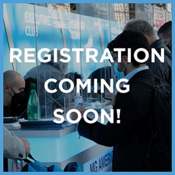 Registration for INTERPHEX 2022 Coming Soon!