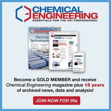 INTERPHEX Partner: Chemical Engineering