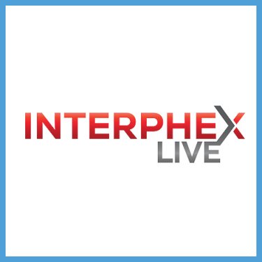INTERPHEX Live Returned to the Show Floor in 2022. Watch All Sessions On Demand Today!