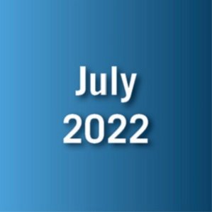 July 2022