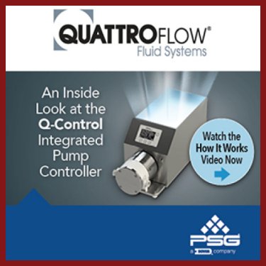 Featured Article: Quattroflow