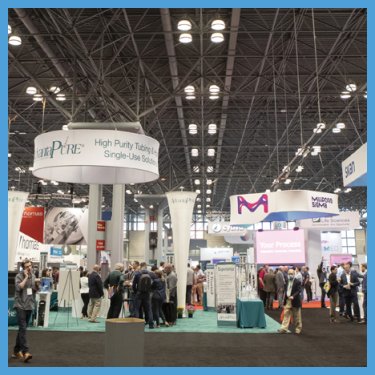 Join Us at INTERPHEX 2023