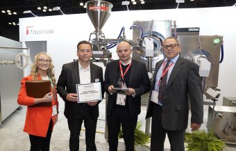 INTERPHEX Efficiency Champion Apprentice.io Tempo Manufacturing Cloud 