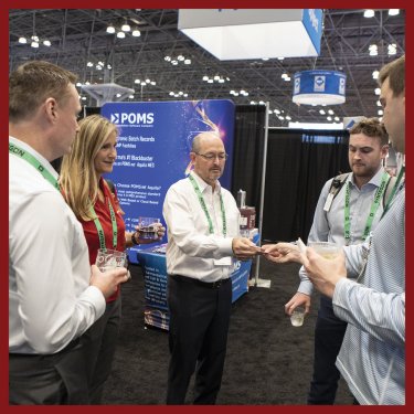 INTERPHEX News: 2023 Show Floor 101