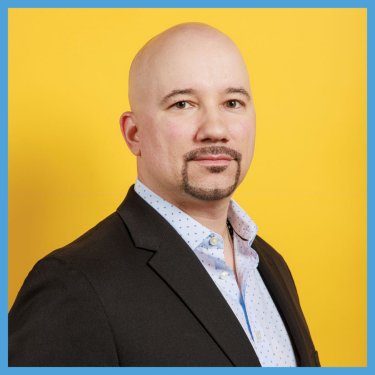 From the Desk Of...Douglas Lugo, Event Director, INTERPHEX