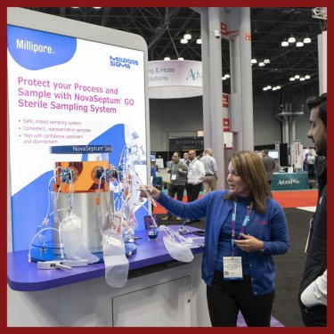 WATCH NOW: Seen and Heard at INTERPHEX 2022, Episode 2