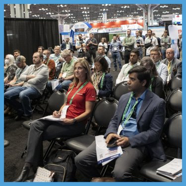 5.HEADLINE: DEADLINE APPROACHING: Call for Papers and Call for Posters Deadline is Feb. 10, Learn More