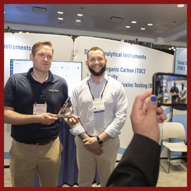 Exhibitor Awards Are Now Open! Submit Today 