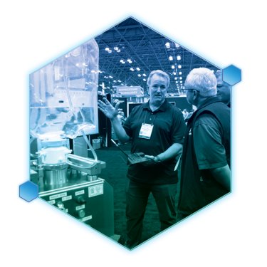 Facility Optimization, Automation/Process Controls