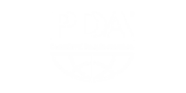 PDA logo