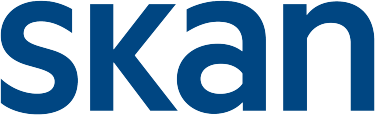 skan logo