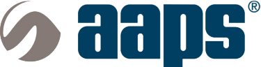 AAPS logo