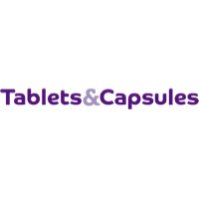 table and capsules