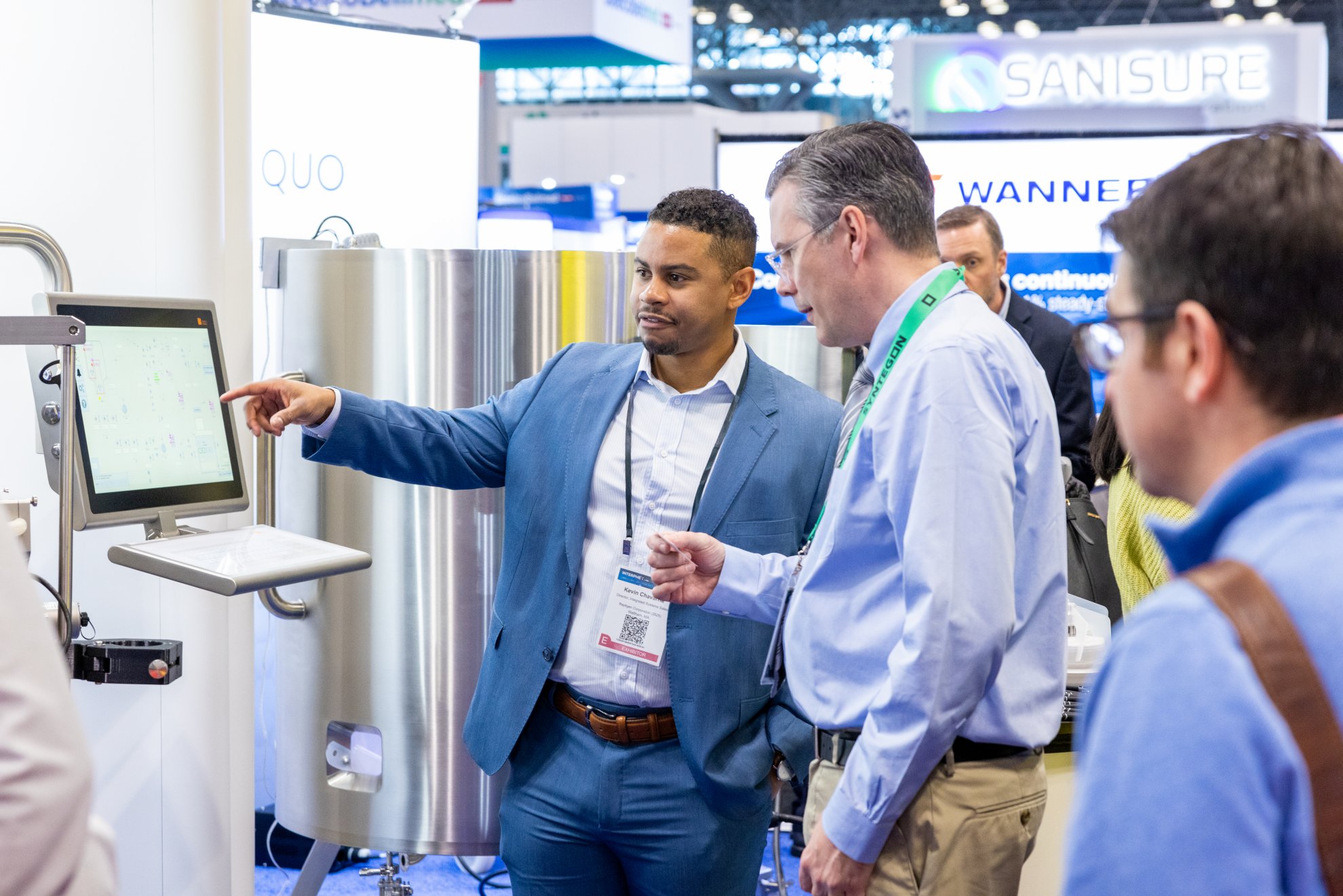 INTERPHEX 2026 – USA