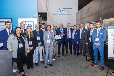 AST