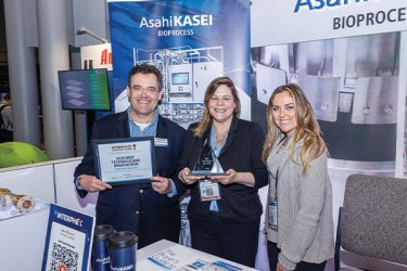 Asahi Kasei Bioprocess