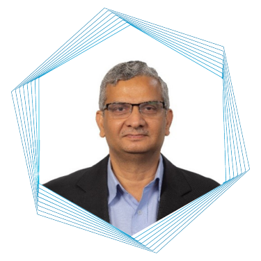 Ranjit Desmukh