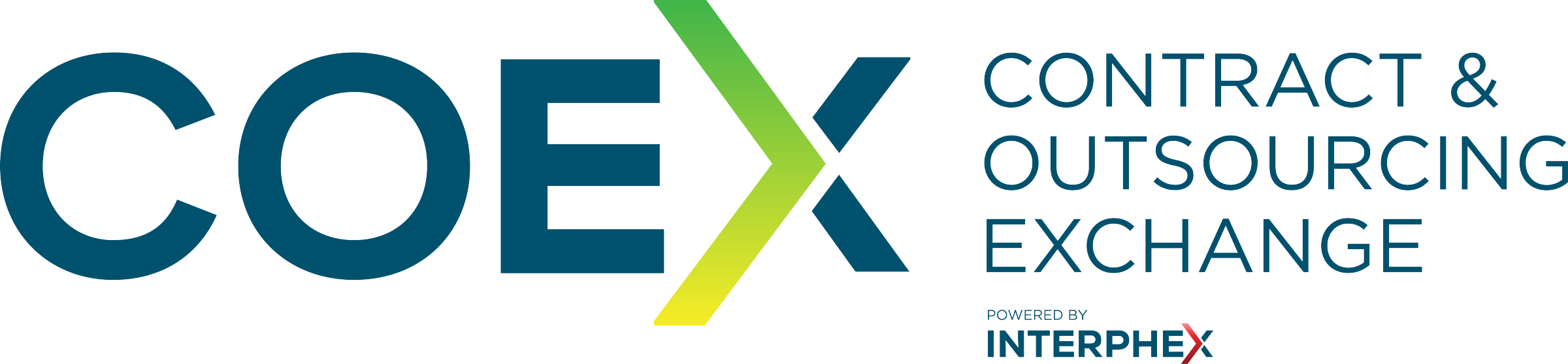 COEX Logo